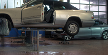 restauration